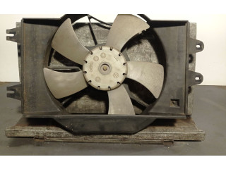 Вентилятор радиатора 6842005000, 6842005052 SsangYong Musso