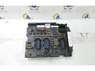 Блок предохранителей 9650664080 Peugeot 406
