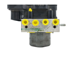 Jednotka ABS 47660HW60A, 0265290063 Nissan Qashqai 2017