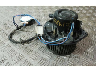 Вентилятор печки 0130111154 Nissan Vanette