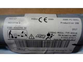 Боковая подушка безопасности G1B5A042D94AC   Ford Ka