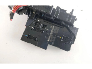 Pojistková skříňka 2129009922, 2129017306 Mercedes-Benz CLS C218 X218 2014