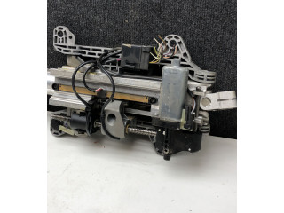 Рулевая рейка 2W933C529AM, 2W933C529 Jaguar XF - года