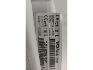 Боковая подушка безопасности 9838258580   Peugeot 2008 II