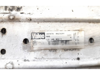 Интеркулер 1J0145803F, 862328X Skoda Octavia Mk1 (1U)