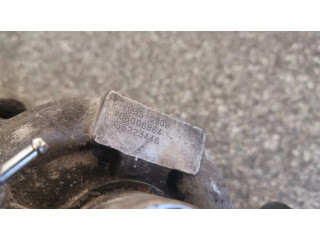 Турбина Alfa Romeo 156 1.9 55223446, 060068E4