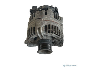 Генератор 037903025M Skoda Fabia Mk2 (5J)