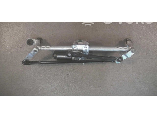 Моторчик дворников Skoda Rapid (NH)