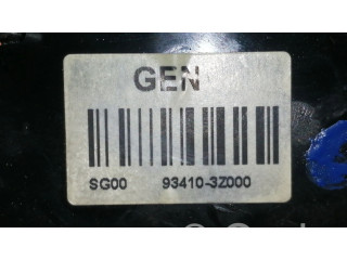 Ручка поворотов/ фонарей