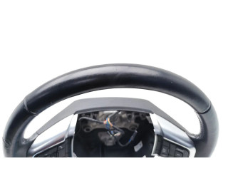 Руль Land Rover Discovery Sport 2014 - года FK72-3F563-CD, FK72-3F563-CD8PVJ