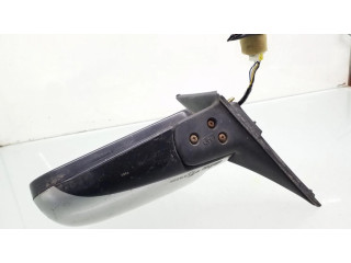 Зеркало электрическое левое Mitsubishi Galant 1997-2003 года