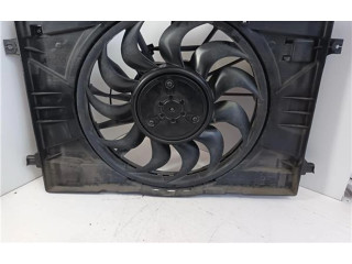 Вентилятор радиатора     25304G5000, 1137328740    Hyundai Ioniq 