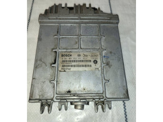 Блок управления двигателя 0281001893 Jeep Cherokee