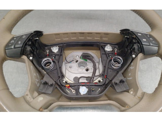 Руль Volvo XC90  2003 - 2006 года 30776426, 8660195      