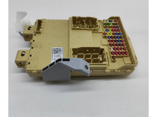 Блок предохранителей NOCODE KIA Sorento