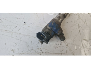 Форсунка 0445110800    Dacia Logan II  K9K U 808 