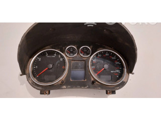 Панель приборов 88311286, 8Z0920950D Audi A2