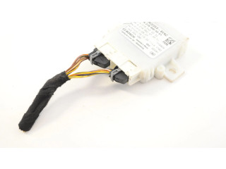 Блок управления парковки A2185450032, A2189024700   Mercedes-Benz CLS C218 X218