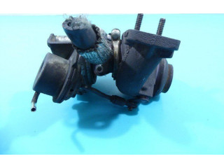 Turbodmychadlo Турбина 49173-07504, IMPRK1310804   Citroen Berlingo   