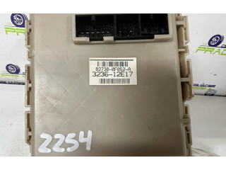 Pojistková skříňka 827300F052A, 827300F052A Toyota Verso 2012