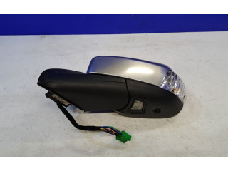 Зеркало электрическое        Volvo XC90  2007 - 2014 года   