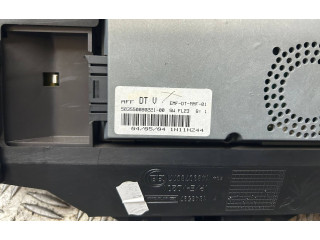 Панель приборов 503550080221 Citroen C8