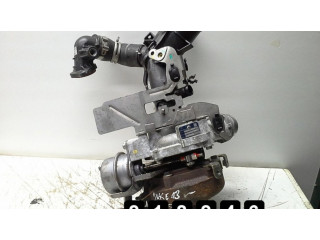 Turbodmychadlo Турбина 54389700006 Nissan Juke I F15