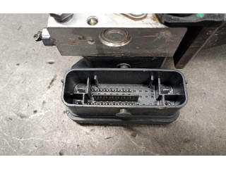 Блок АБС 2265106518 Skoda Fabia Mk2 (5J) 2007 - 2014 года