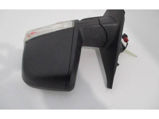 Zpětné zrcátko Fiat Doblo 2016