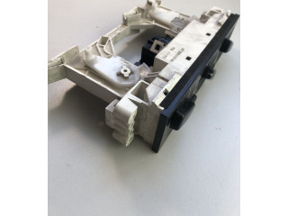 Блок управления климат-контролем MR396658, MR396658 Mitsubishi Space Runner