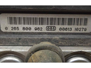 Jednotka ABS BOSCH   Fiat Punto Evo 2010