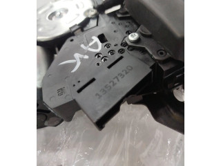 Zámek zadních dveří 13509598, 061116 Opel Astra K 2017