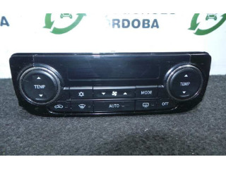 Блок управления климат-контролем Mitsubishi Outlander