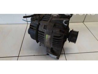 Генератор A2661540802, 266154120280   Mercedes-Benz A W168      