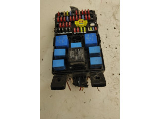 Блок предохранителей    Hyundai i10    