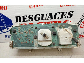 Přístrojová deska Nissan Patrol Y60