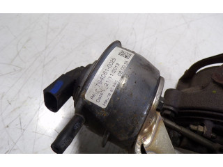  Турбина Audi A4 Allroad  03L145721A, 03L145721A   для двигателя CJCB      