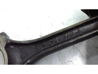 Поршень с шатуном 4M5401, 500004 Nissan Primera для бензинового двигателя 1.8