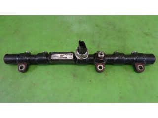 Магистральная трубка топлива