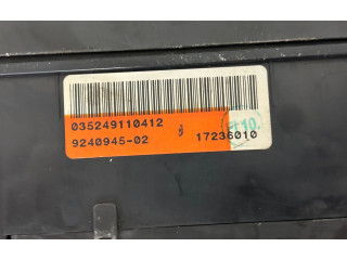 Pojistková skříňka 9240945-02, 9240945-02 Mini Cooper Countryman R60 2013