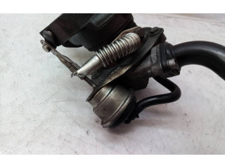  Турбина Fiat Fiorino  735013430, 735013430   для двигателя 199A2000      