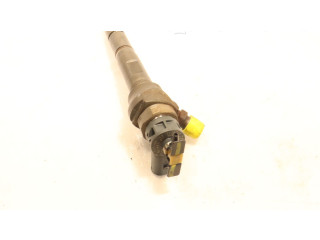 Форсунка 0445110369 Volkswagen Golf VI CHF