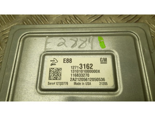 Řídící jednotka 12713162 Opel Astra K 2021