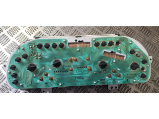 Панель приборов 0k34y55430, 2002-84100k   KIA Rio       