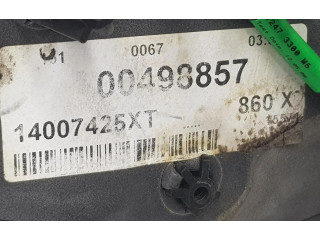 Зеркало электрическое     левое   Peugeot Expert  2007-2016 года   