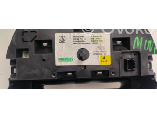 Панель приборов 9189502, C00537157 Mini One - Cooper Coupe R56