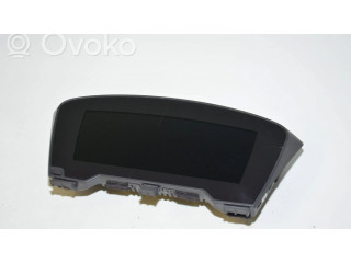 Přístrojová deska BMW i8 2015 9384935, 0263716024