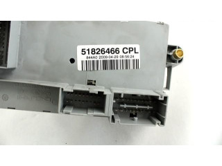 Комплект блоков управления 28136   Lancia Delta