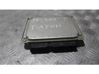 Řídící jednotka 06G906022B Volkswagen Touran I 2006