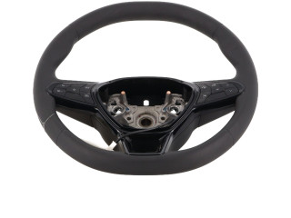 Руль Renault Kangoo III 2021 - года 484004585R